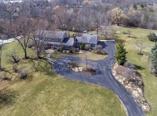 2122 Wilmot Rd, Bannockburn, IL 60015