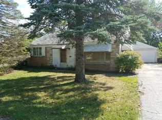 303 S Orchard Dr, Park Forest, IL