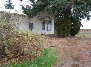 358 E High St, Athena, OR 97813