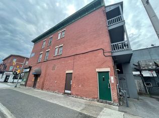 120 Murray St #5, Ottawa, ON K1N 5M6