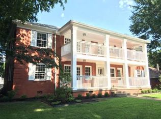 1224 SE Riverside Dr #4, Evansville, IN 47713