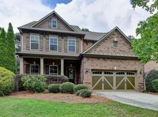 3210 Stonecrest Dr, Cumming, GA 30041