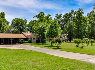 935 Fm 3277, Livingston, TX 77351