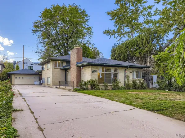 385 Forest Street, Denver, CO 80220