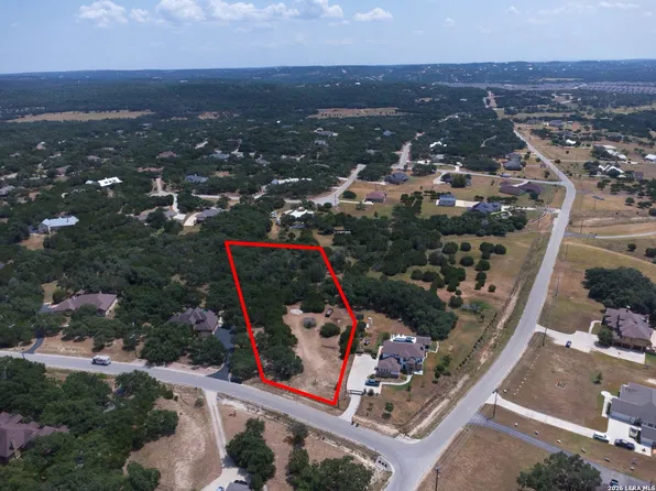 447 COMAL RUN LOT 235, Bulverde, TX 78163