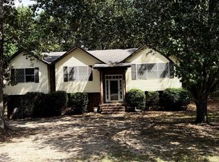 1420 Arrowhead Trl, Alabaster, AL 35007