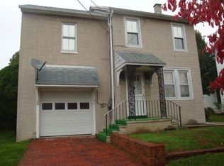 5231 Broad St, Reading, PA 19606