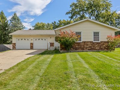 1474 Marlin Ave NW, Grand Rapids, MI, 49534