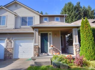 5611 56th Loop SE, Lacey, WA 98503