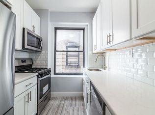 420 W 129th St APT 25, New York, NY 10027