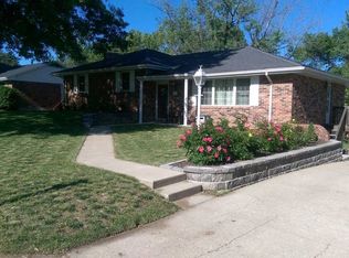 712 Ihler Rd, Jefferson City, MO 65109