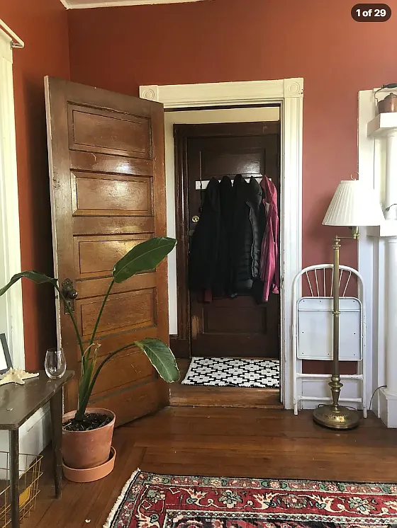 2 bed, 916 sqft, $3,600 — Photo 3
