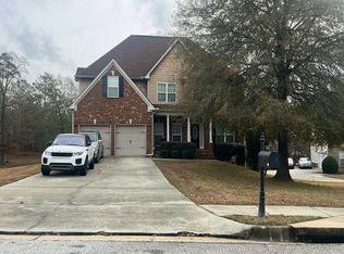 2408 Hi Moon Trce, Conyers, GA 30012