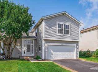 2121 Ingersoll Ct, Plainfield, IL 60586