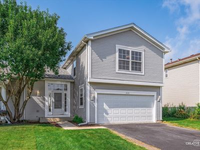 2121 Ingersoll Ct, Plainfield, IL, 60586