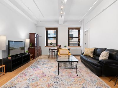 365 Bridge St APT 3B, Brooklyn, NY, 11201