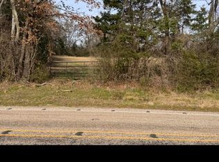 Fm 1001, Cookville, TX 75558