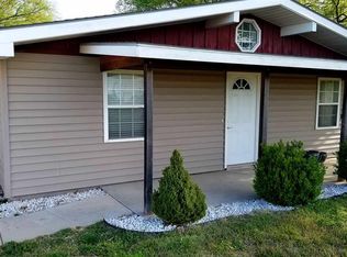 1628 W Kansas Ave, McPherson, KS 67460