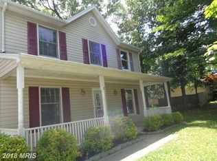 3616 Mountain Ash Ct, Waldorf, MD