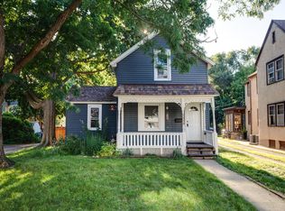 1838 Jackson St NE, Minneapolis, MN 55418