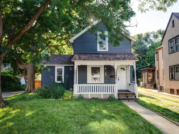 1838 Jackson St NE, Minneapolis, MN 55418