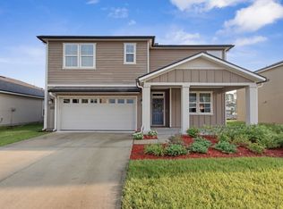 86682 Nassau Crossing Way, Yulee, FL 32097