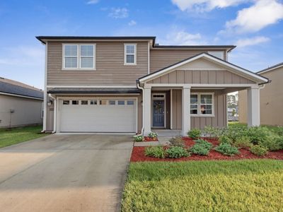 86682 Nassau Crossing Way, Yulee, FL, 32097