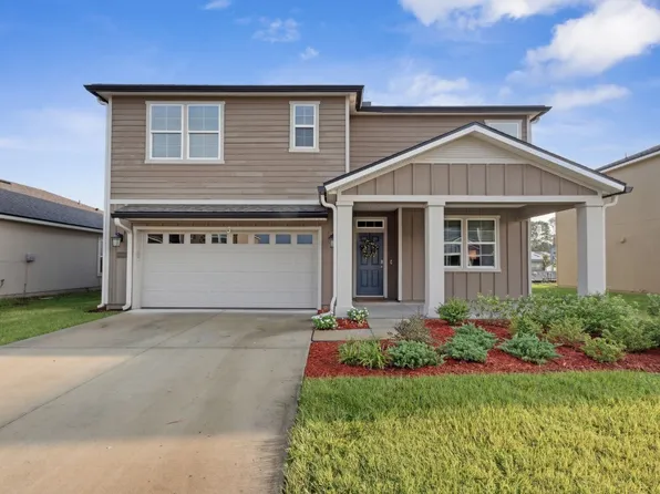 86682 Nassau Crossing Way, Yulee, FL 32097