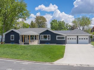 228 N Highland St, Hustisford, WI 53034