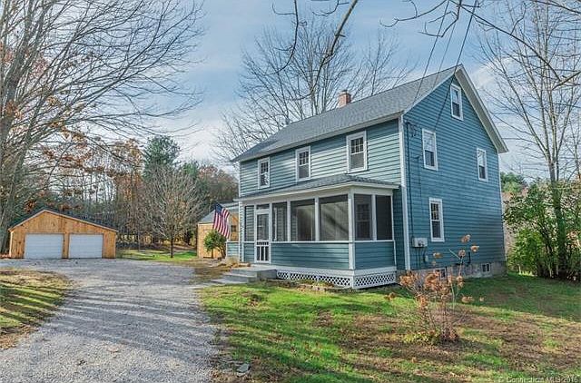 Beautifully remodeled home ...