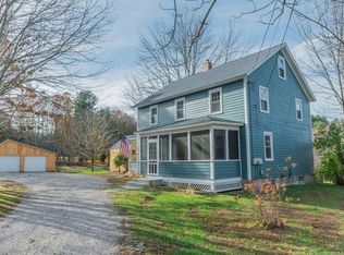 23 Gifford Ln, Bozrah, CT 06334