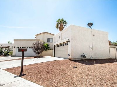 6557 Kirwan Heights Way, Las Vegas, NV, 89108