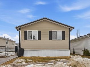 53222 Range Road 272 #1515, Parkland County, AB T7X 3R1