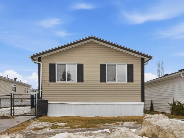 53222 Range Road 272 #1515, Parkland County, AB T7X 3R1