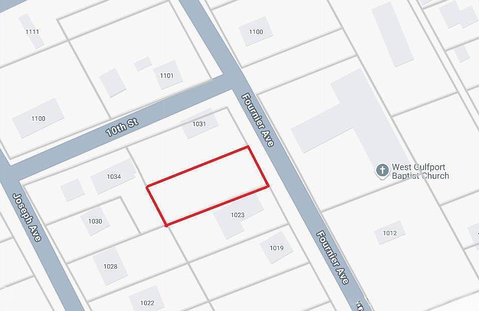 2nd image of Fournier Ave