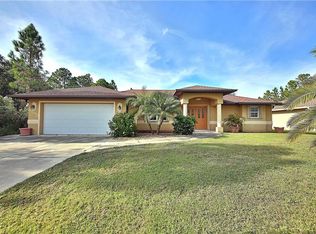3221 Bay City Ter, North Port, FL 34286
