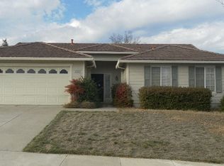 5124 Tehachapi Way, Antioch, CA 94531