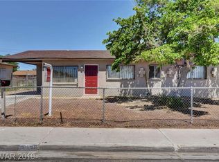 2036 Carver Ave, North Las Vegas, NV 89032