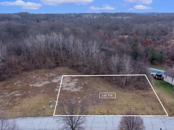 10559 Erie Dr E Lot 356, Crown Pt, IN 46307