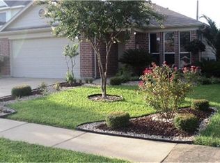 19602 Narcissus Brook Ln, Cypress, TX 77433