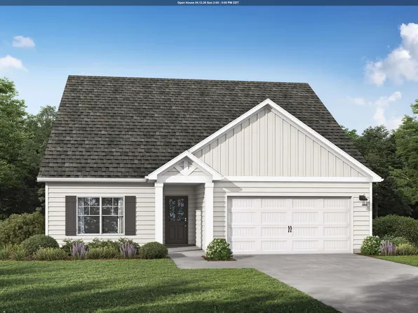 399 Lakeland Ct, Cropwell, AL 35054