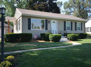 532 Weeks Ave, Battle Creek, MI 49015