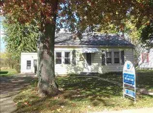 1009 E Columbia St, Delphi, IN 46923