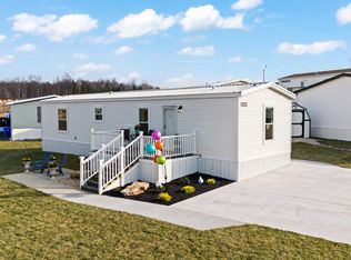 1318 Scoter Duck Rd, Columbia, TN 38401