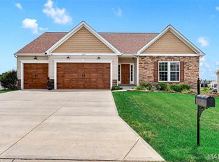 75 Stone Bridge Dr, Moscow Mills, MO 63362