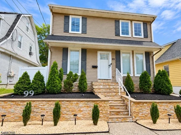 99 Passaic Ave #2, Hawthorne Boro, NJ 07506