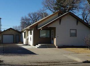 325 16th St, Burlington, CO 80807