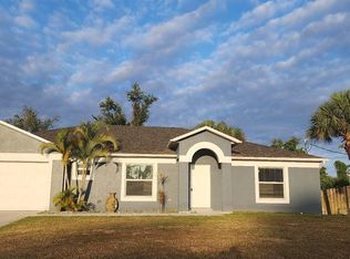 1497 Nora Ln, North Port, FL 34286