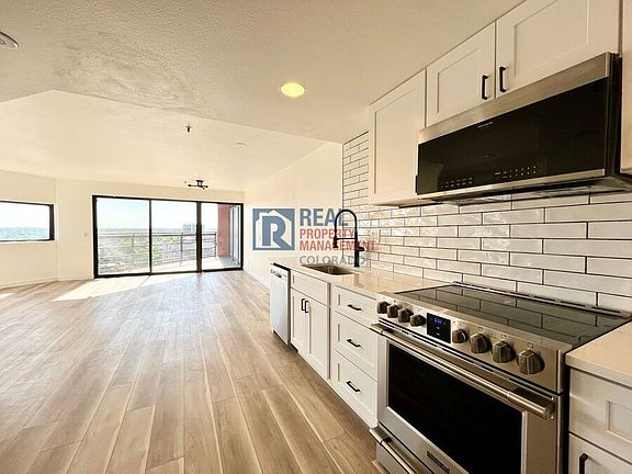 3rd image of 100 Park Ave W APT 1404