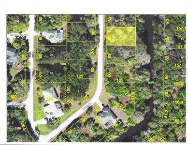 122 Evaro Dr, Port Charlotte, FL, 33954
